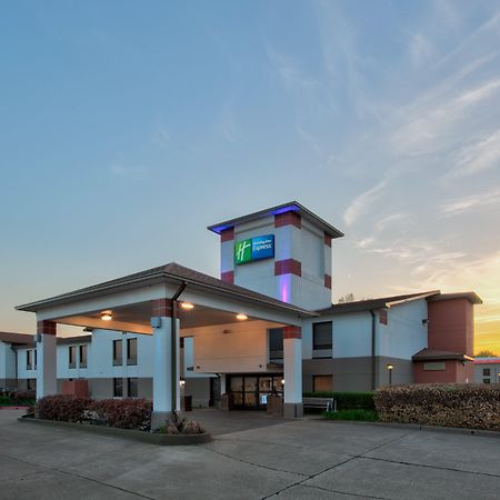 Holiday Inn Express - Hope By Ihg Экстерьер фото