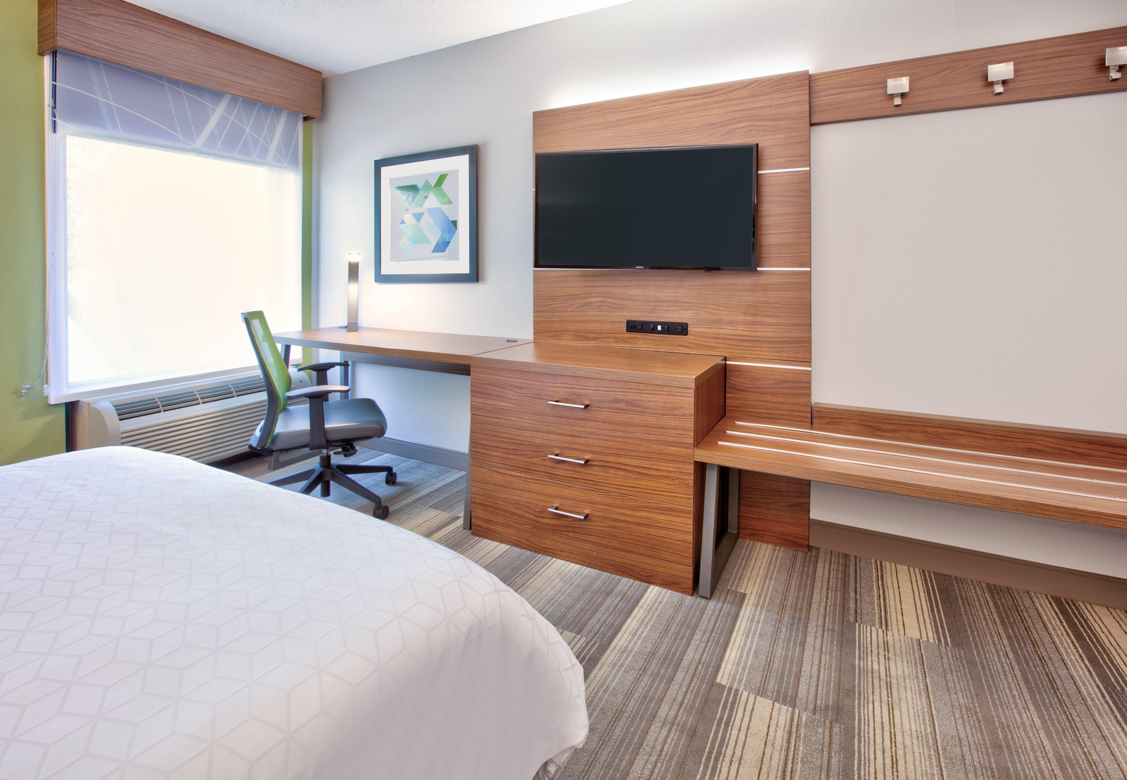 Holiday Inn Express - Hope By Ihg Экстерьер фото