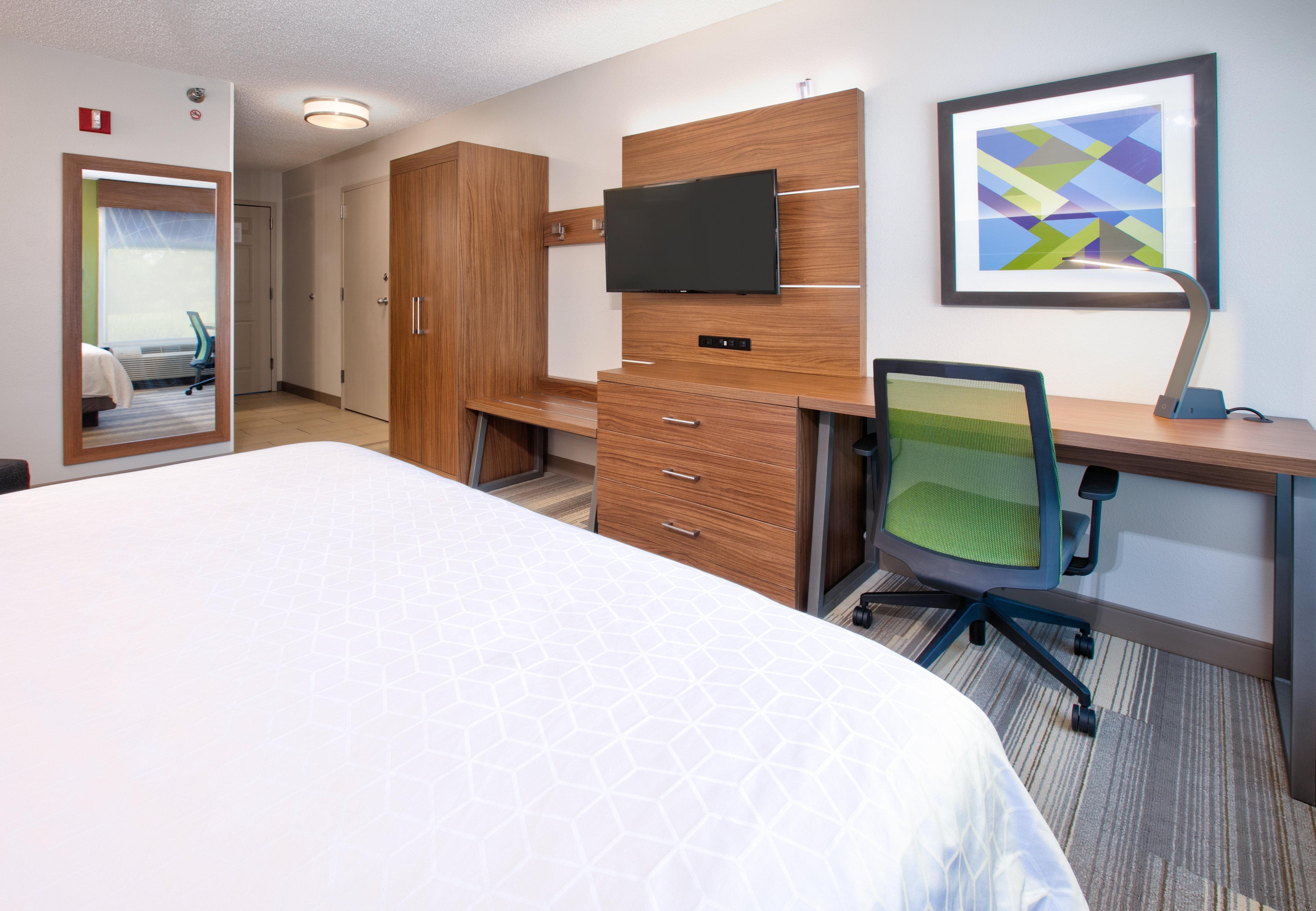 Holiday Inn Express - Hope By Ihg Экстерьер фото