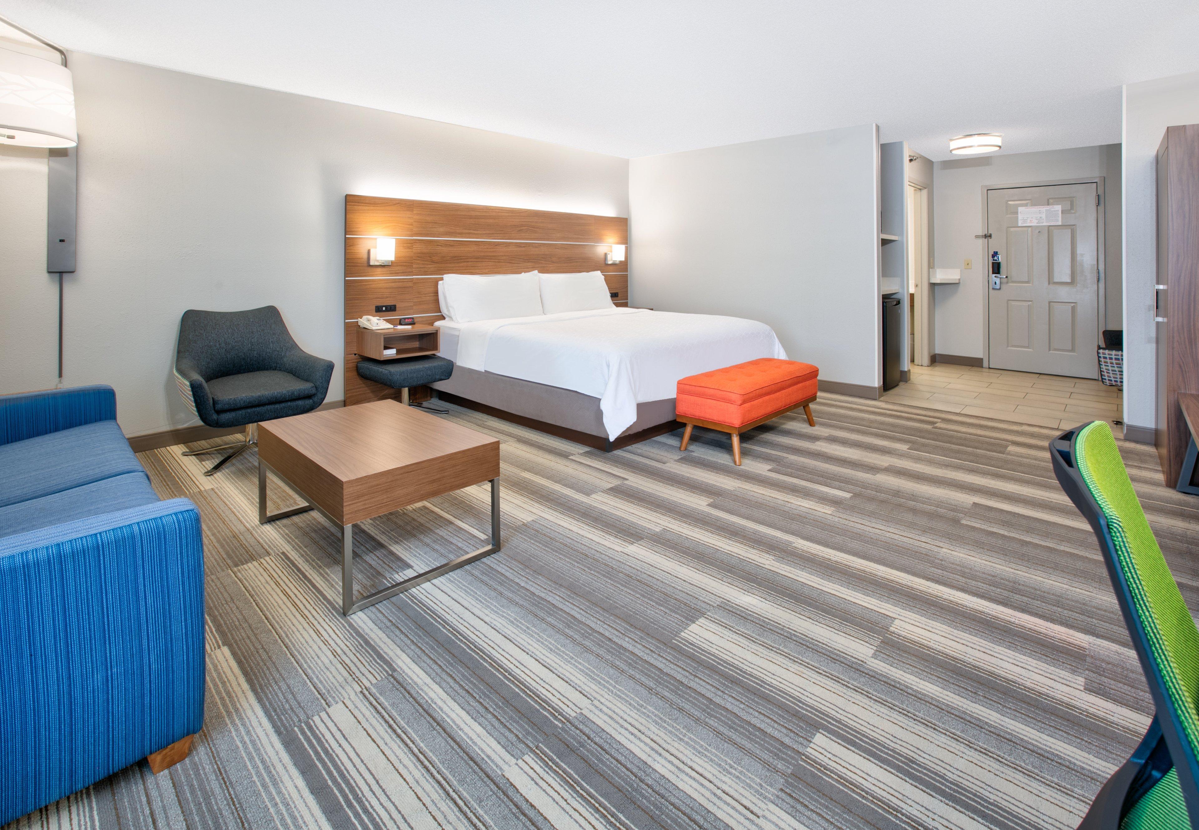 Holiday Inn Express - Hope By Ihg Экстерьер фото