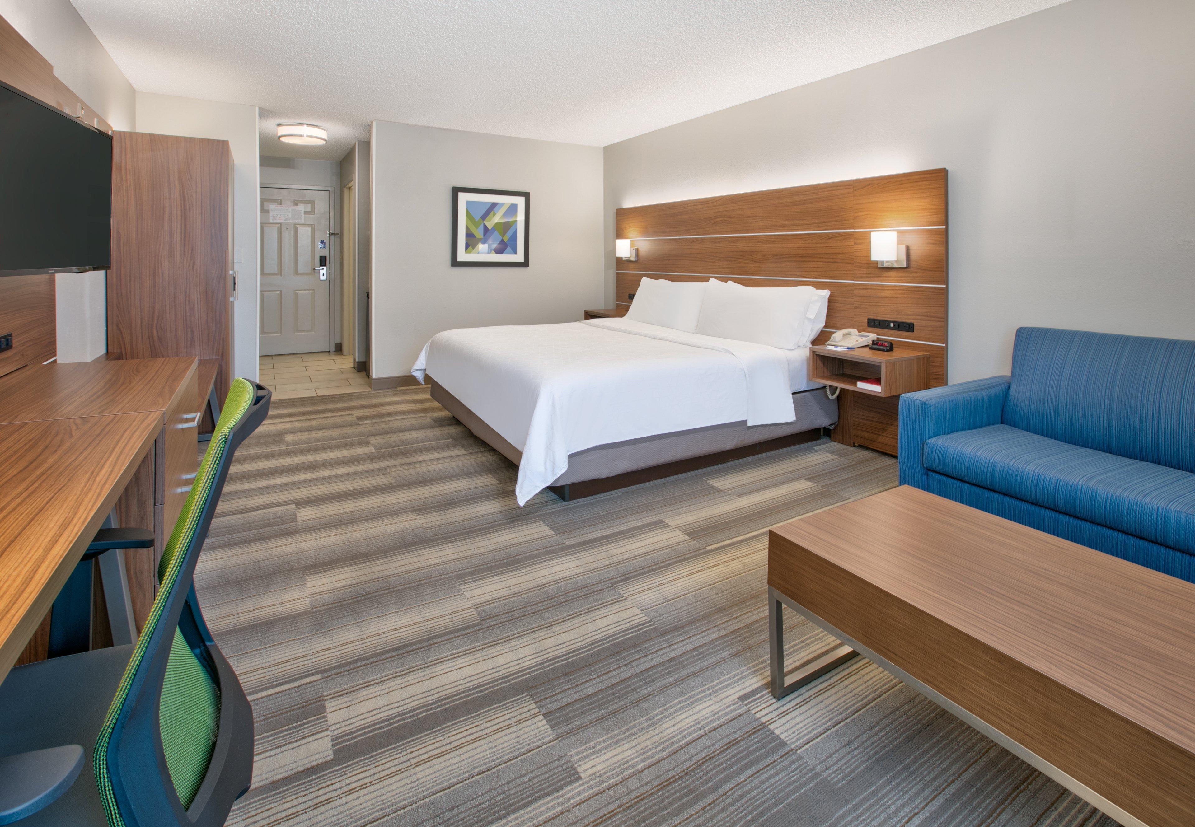 Holiday Inn Express - Hope By Ihg Экстерьер фото