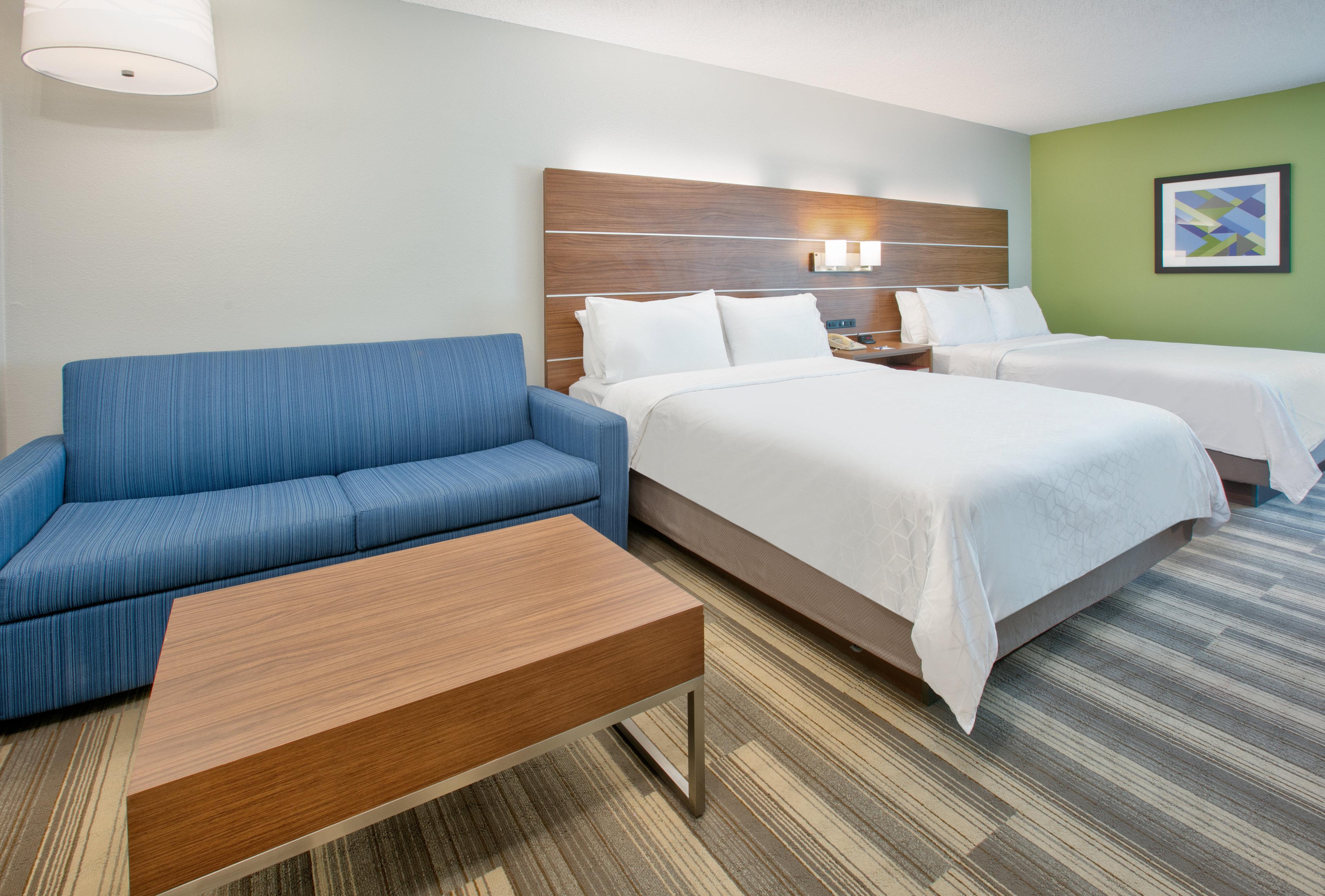 Holiday Inn Express - Hope By Ihg Экстерьер фото