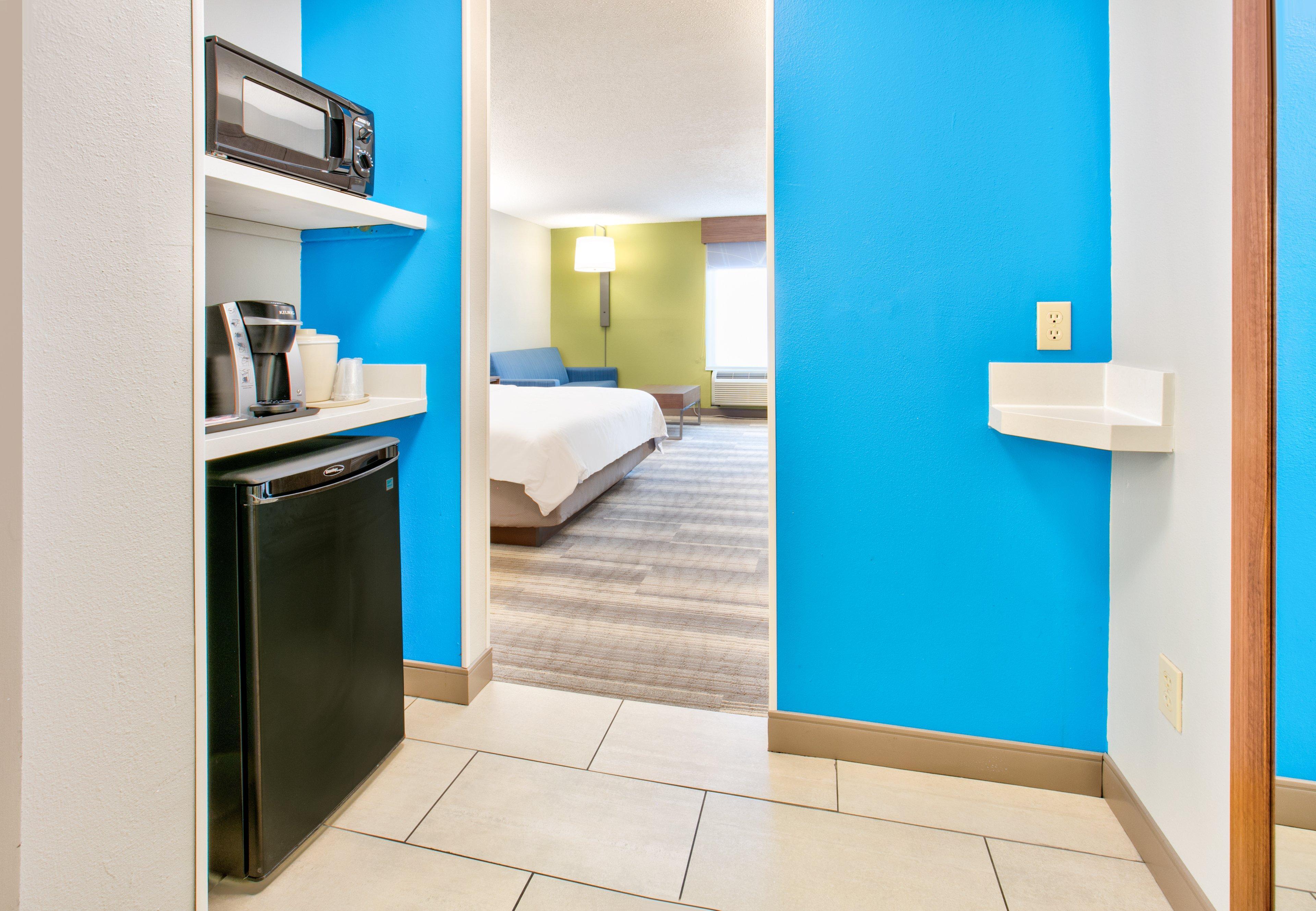 Holiday Inn Express - Hope By Ihg Экстерьер фото