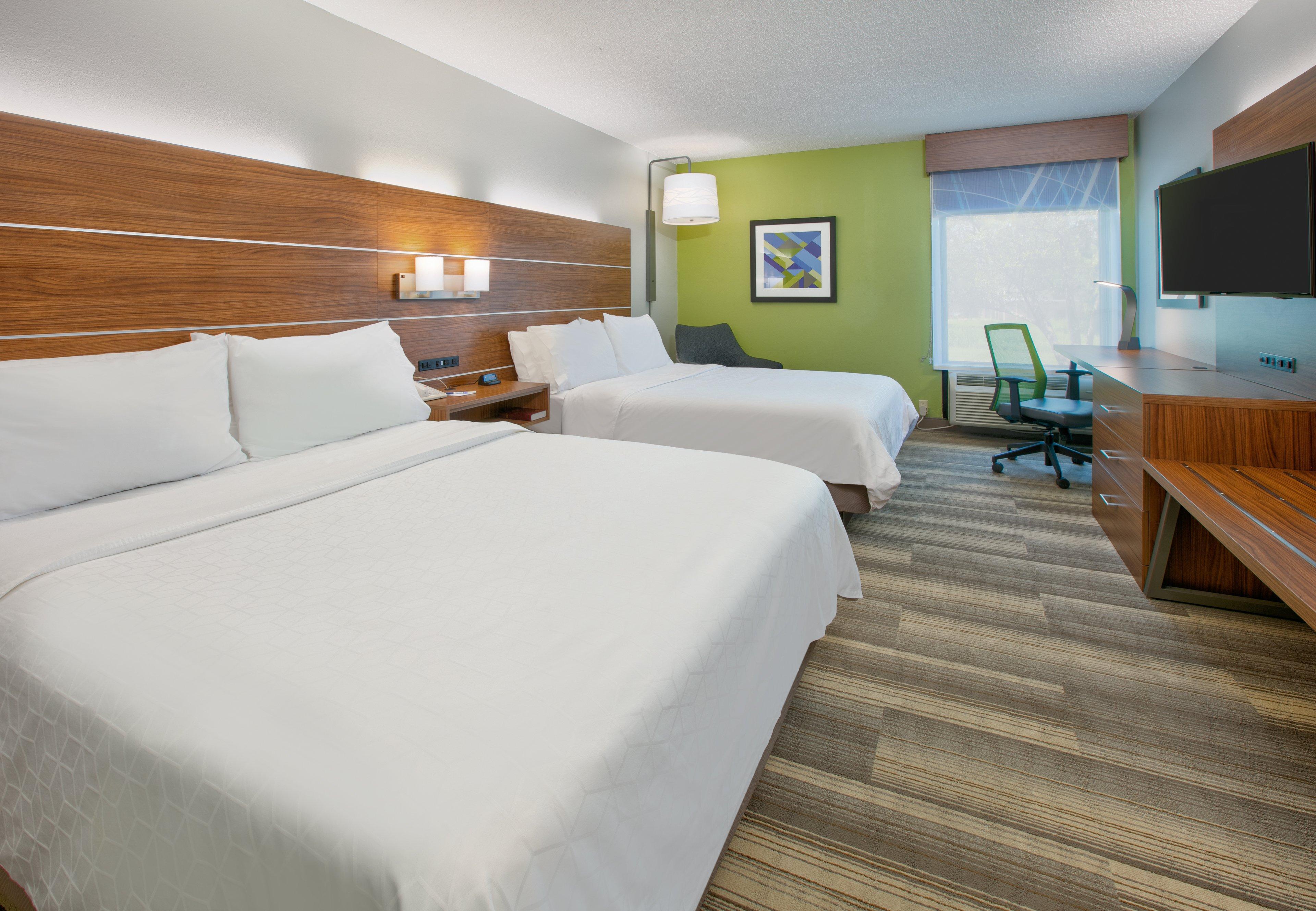 Holiday Inn Express - Hope By Ihg Экстерьер фото