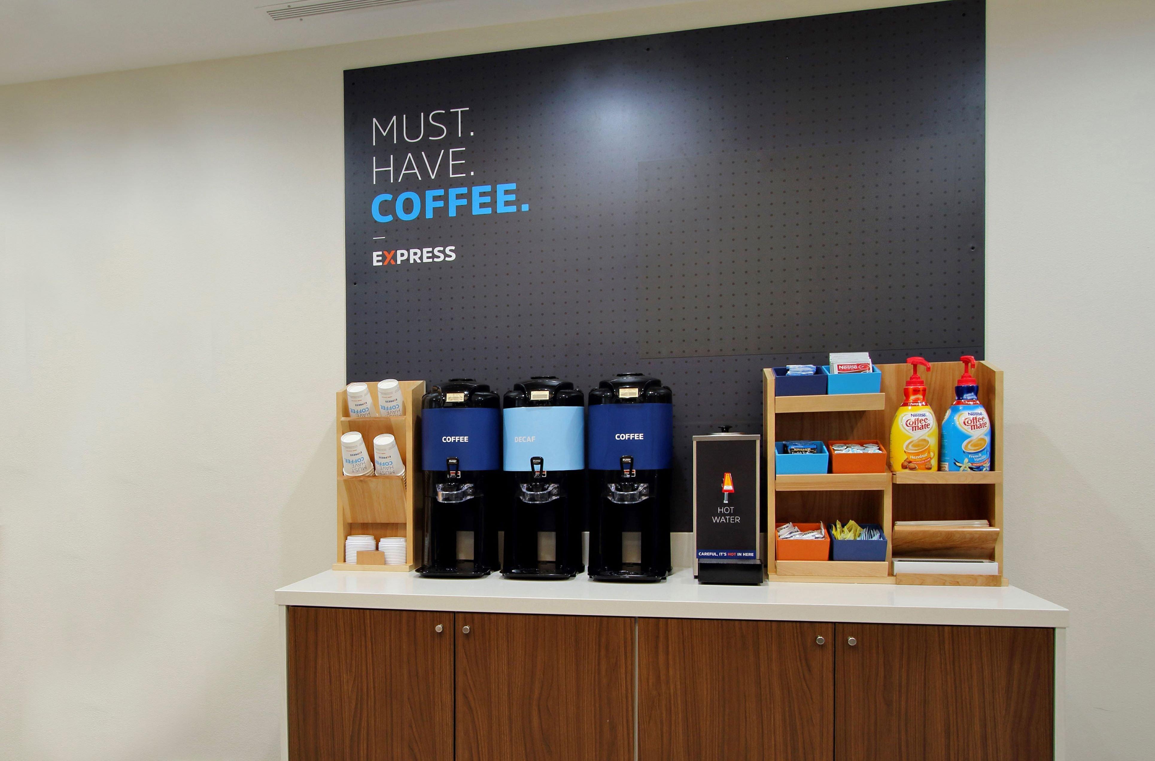Holiday Inn Express - Hope By Ihg Экстерьер фото