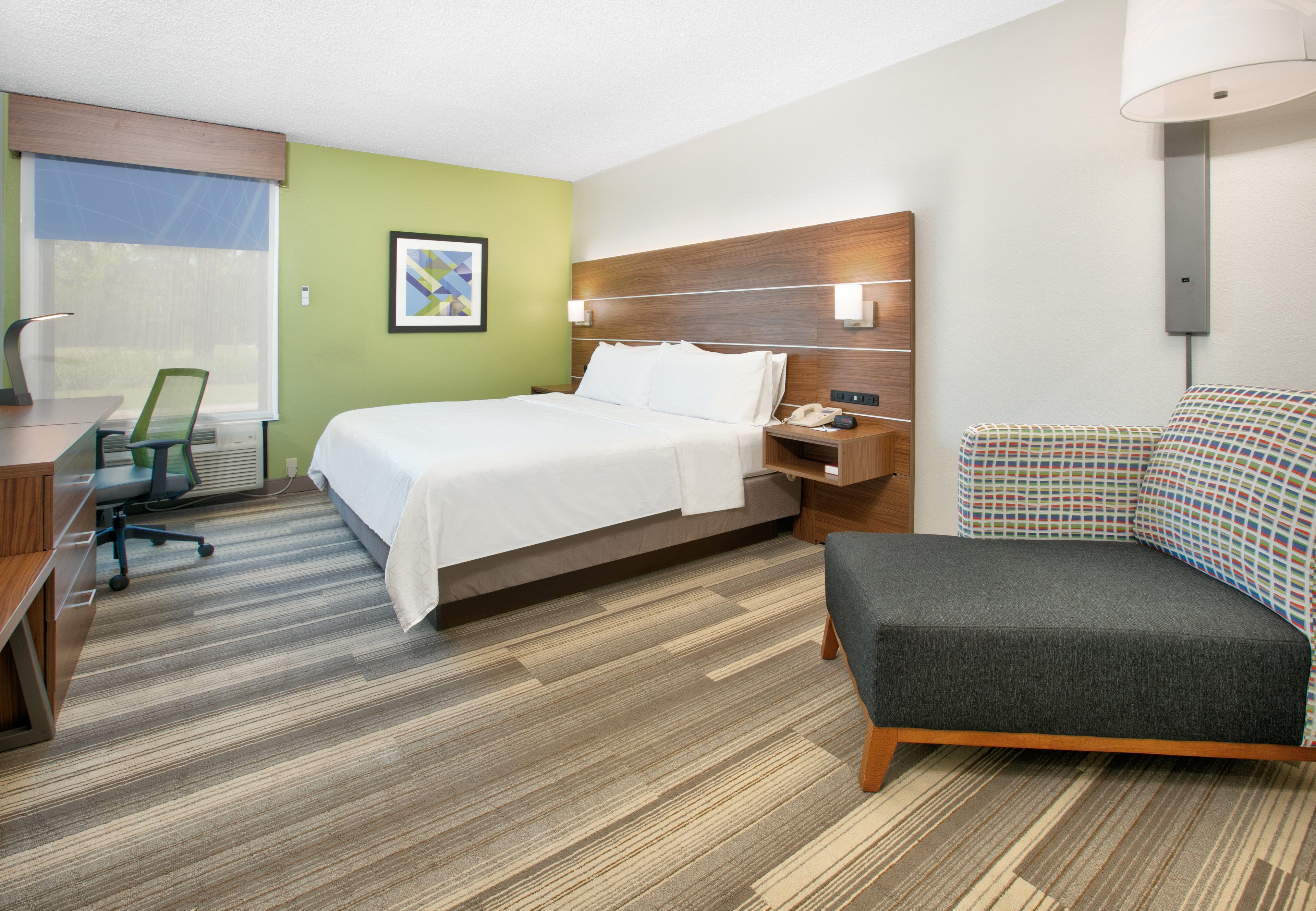 Holiday Inn Express - Hope By Ihg Экстерьер фото