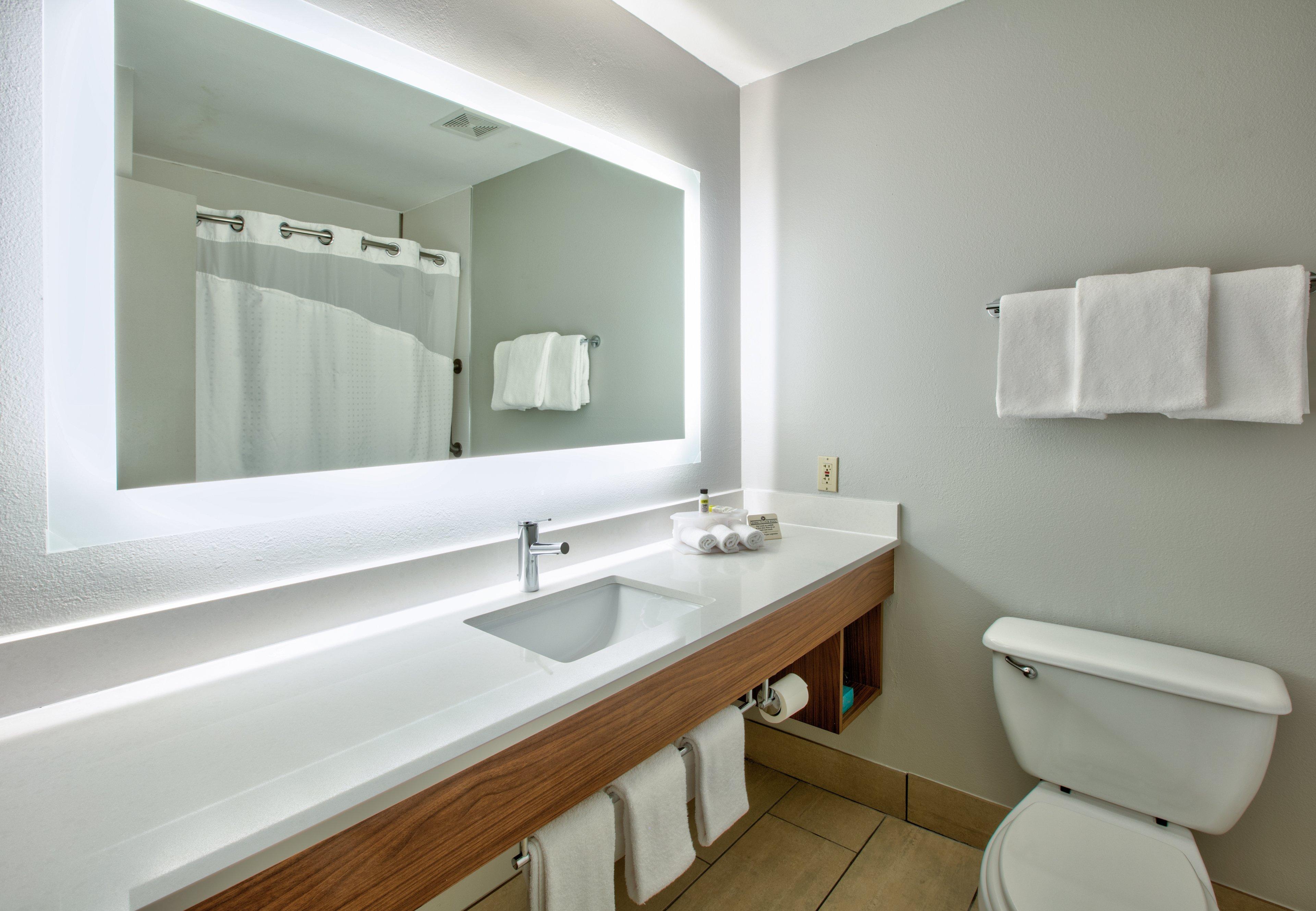 Holiday Inn Express - Hope By Ihg Экстерьер фото