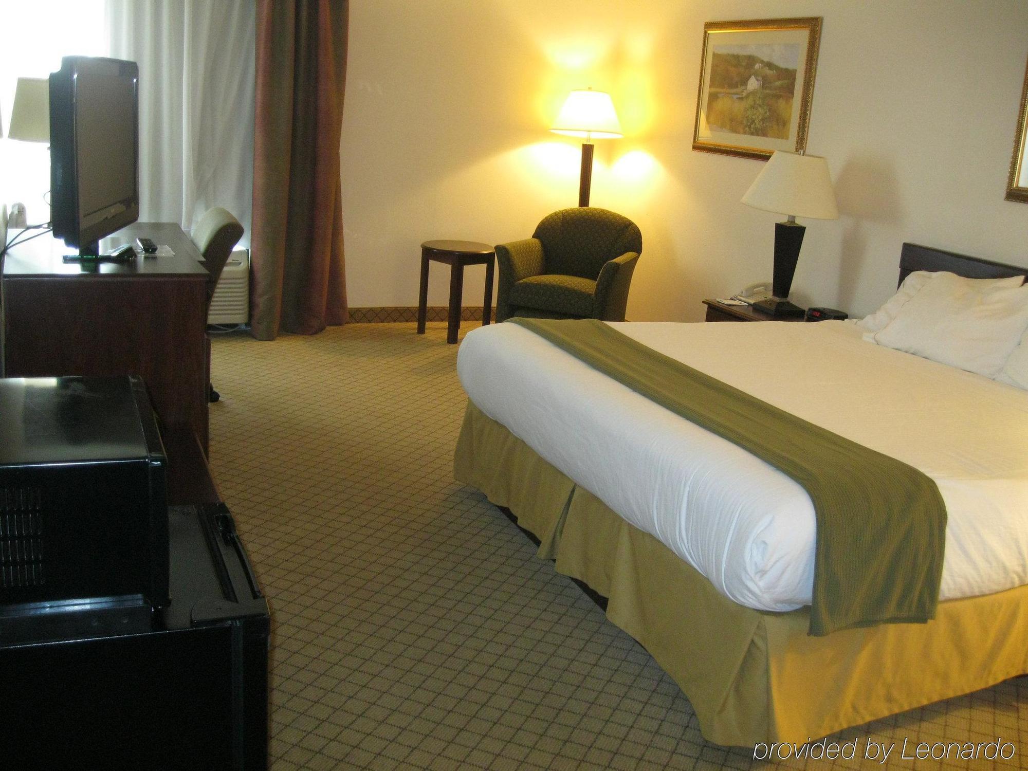 Holiday Inn Express - Hope By Ihg Номер фото